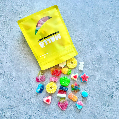 Sour Mix